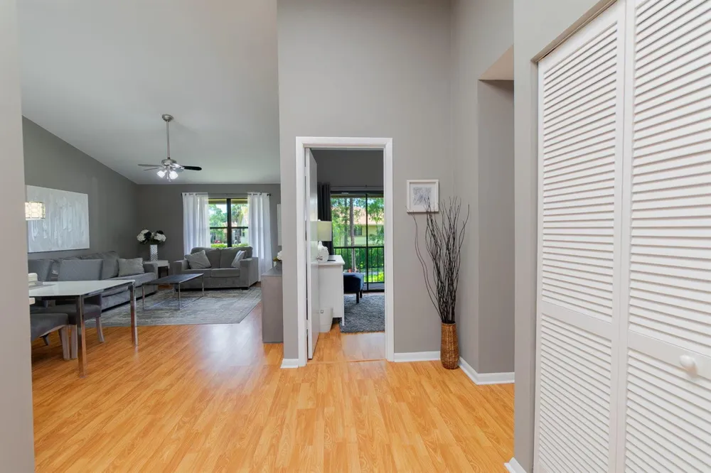 13115 Belhaven Court #27 Wellington, FL 33414