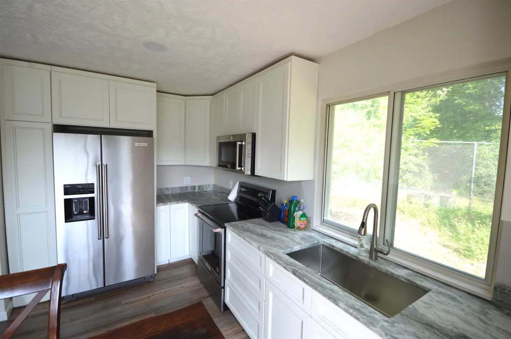 6151 East Jordan Road Banks Township, MI 49729