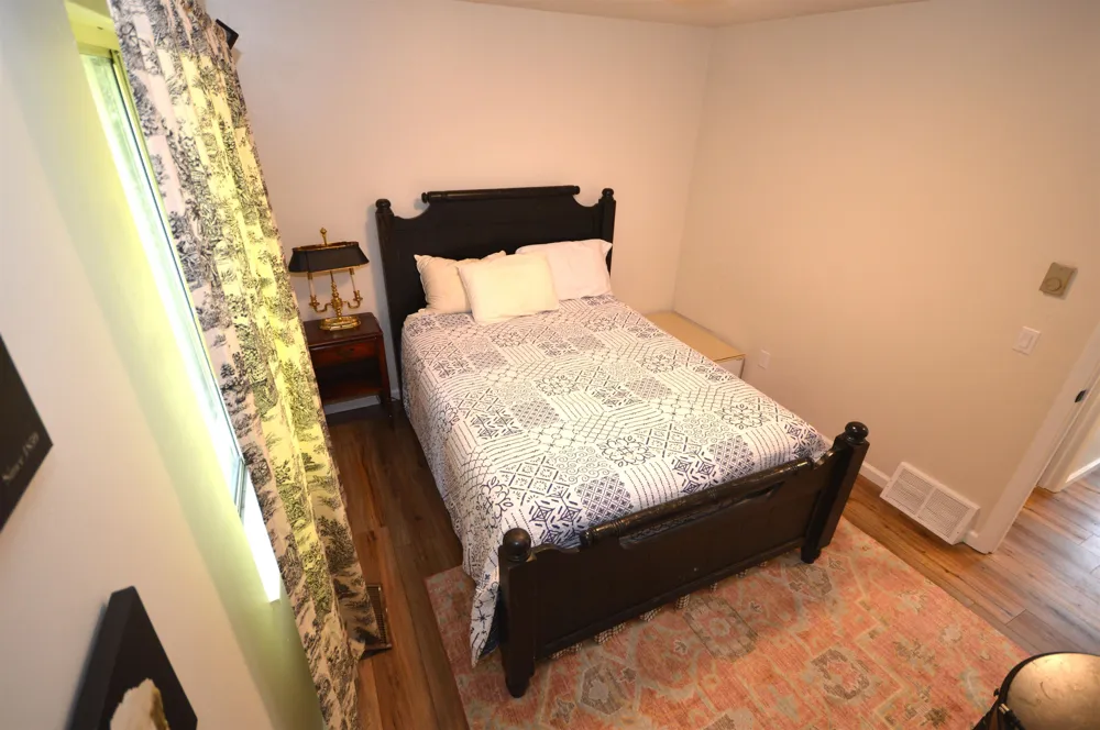 6151 East Jordan Road Banks Township, MI 49729