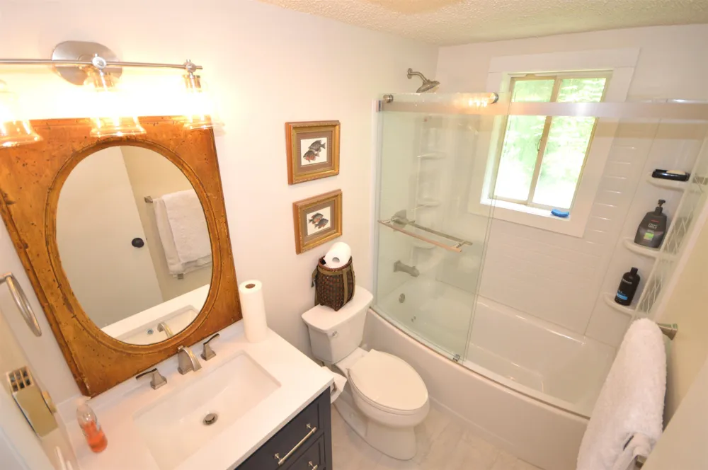 6151 East Jordan Road Banks Township, MI 49729