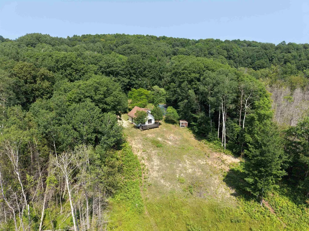 6151 East Jordan Road Banks Township, MI 49729