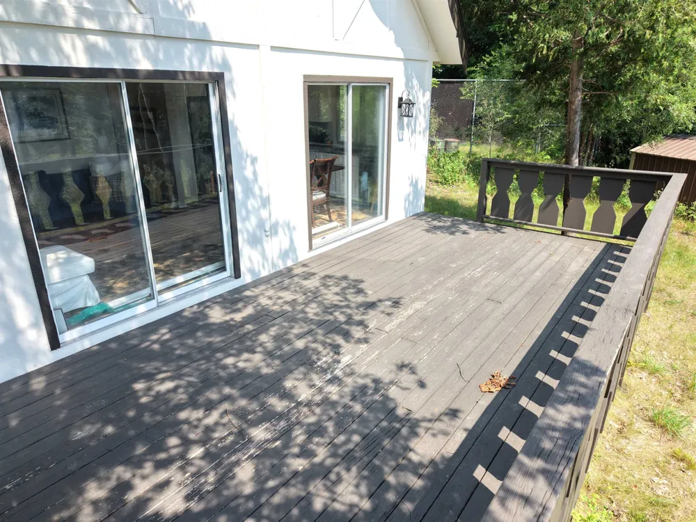 6151 East Jordan Road Banks Township, MI 49729
