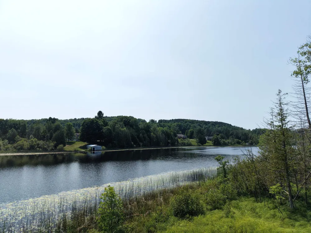6151 East Jordan Road Banks Township, MI 49729