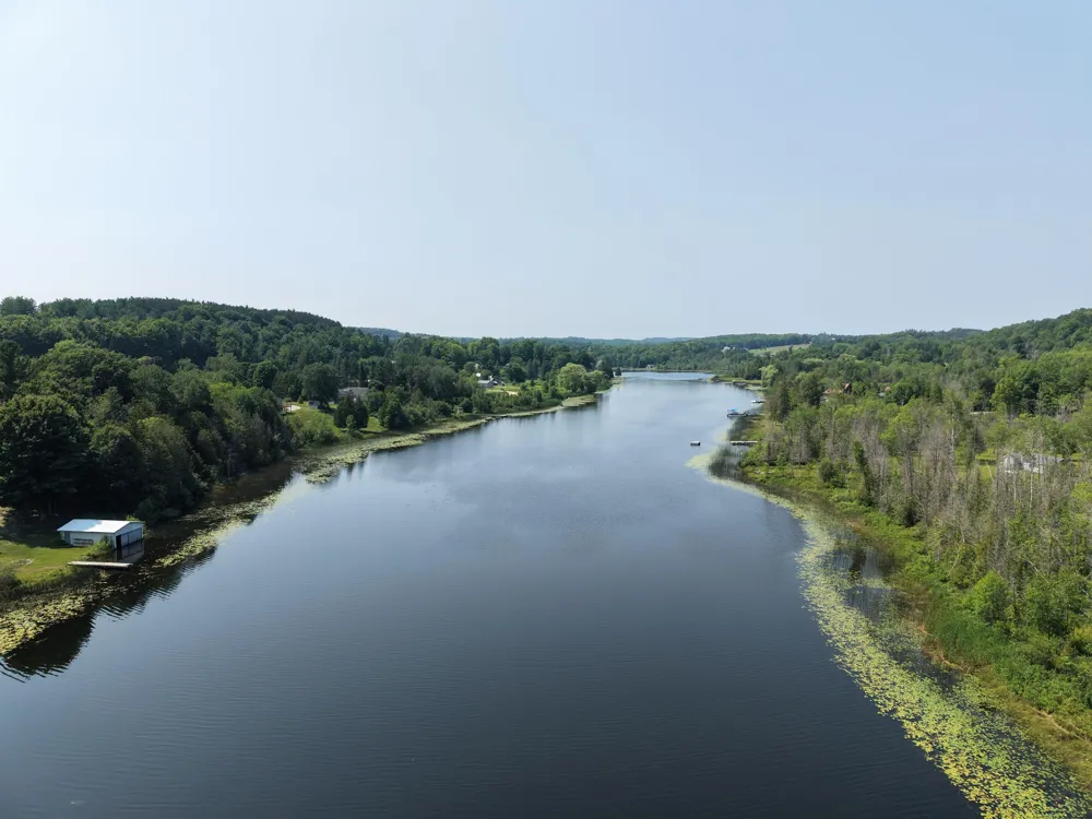 6151 East Jordan Road Banks Township, MI 49729