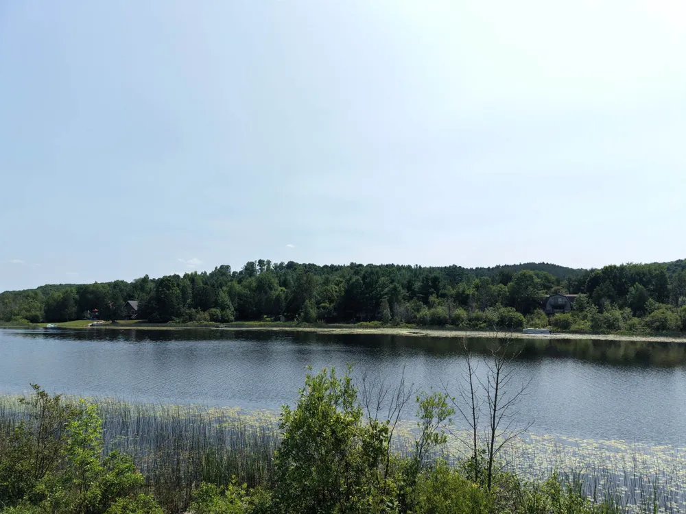 6151 East Jordan Road Banks Township, MI 49729