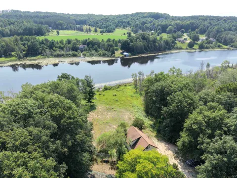 6151 East Jordan Road
