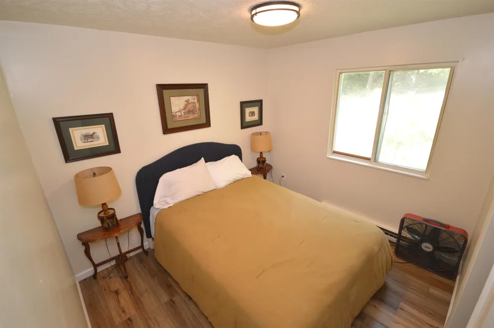 6151 East Jordan Road Banks Township, MI 49729