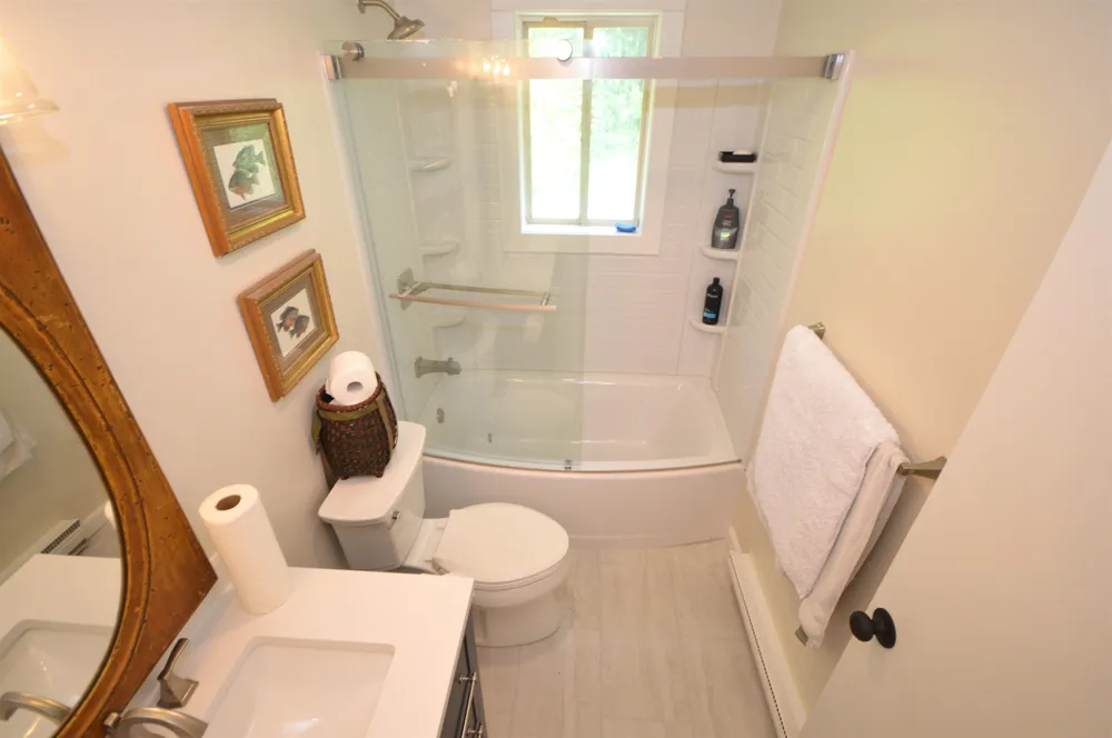 6151 East Jordan Road Banks Township, MI 49729