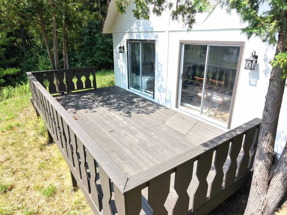 6151 East Jordan Road Banks Township, MI 49729