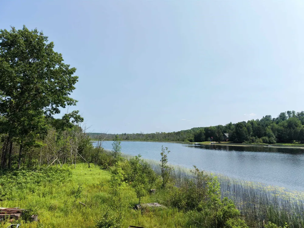 6151 East Jordan Road Banks Township, MI 49729