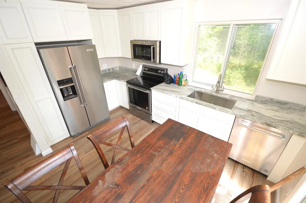 6151 East Jordan Road Banks Township, MI 49729