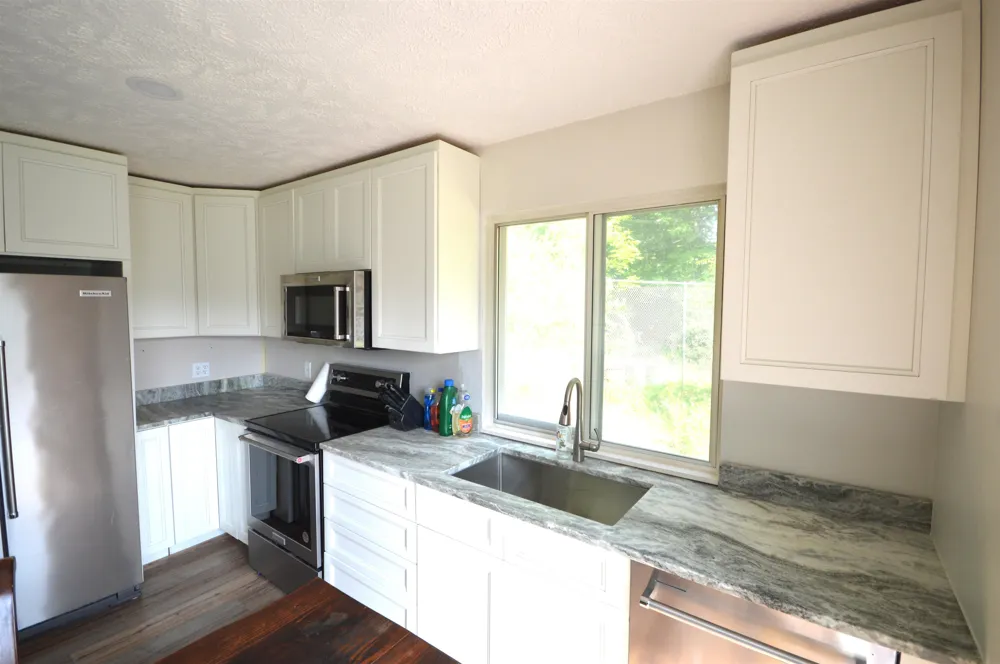 6151 East Jordan Road Banks Township, MI 49729