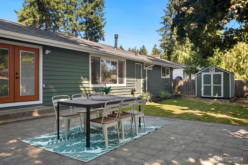 16719 60th Avenue W Lynnwood, WA 98037