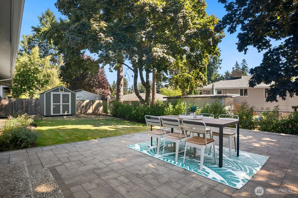 16719 60th Avenue W Lynnwood, WA 98037
