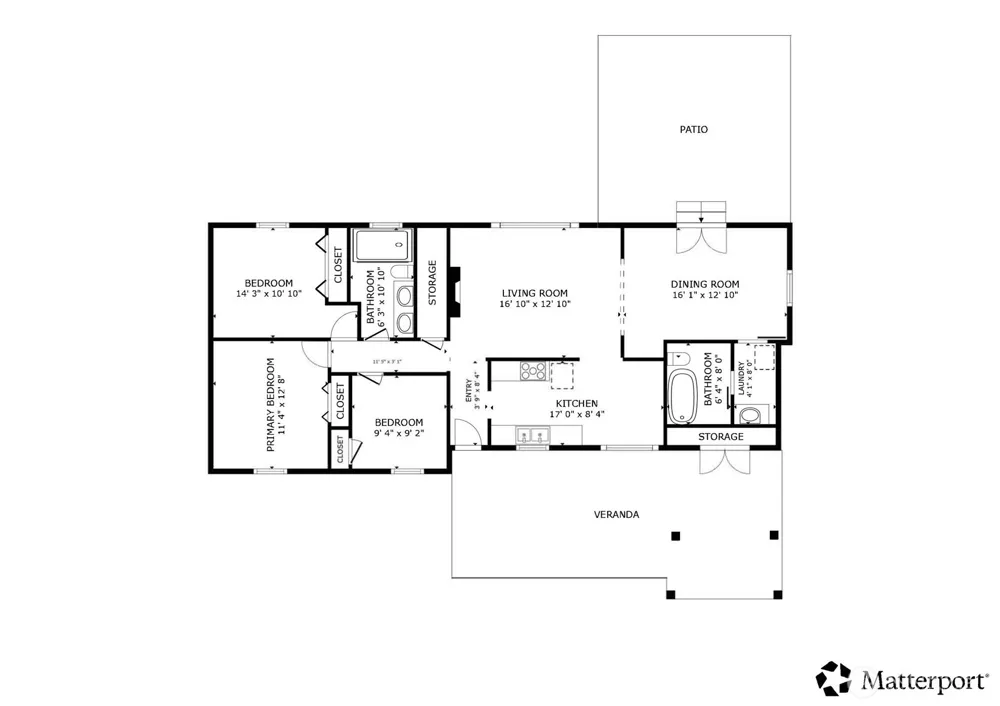 16719 60th Avenue W Lynnwood, WA 98037