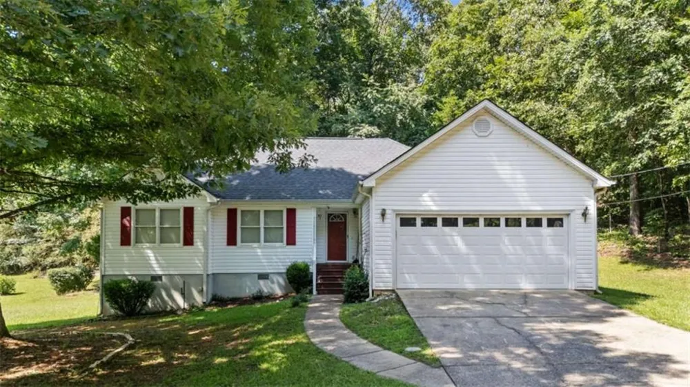 230 Michael Boulevard Cedartown, GA 30125