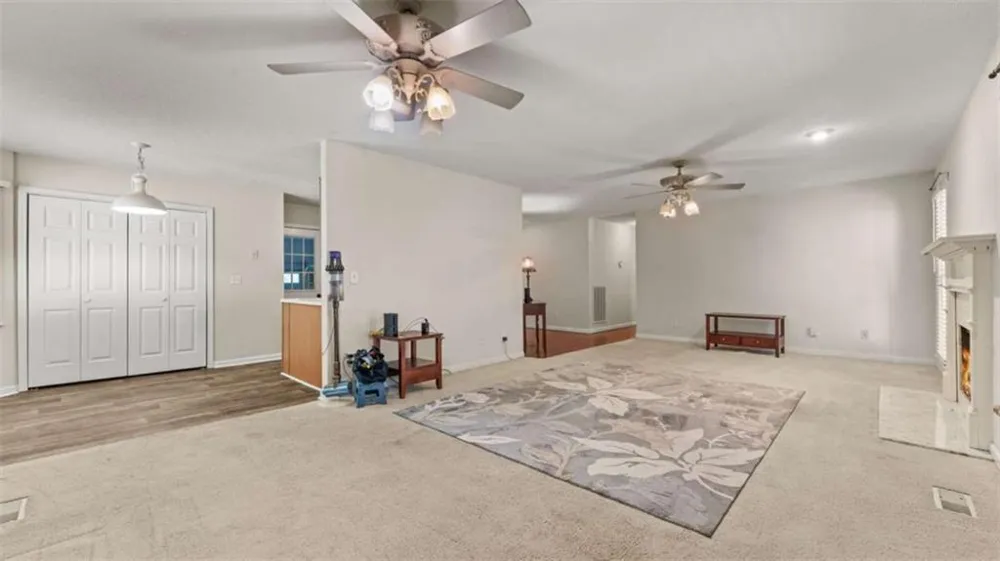 230 Michael Boulevard Cedartown, GA 30125