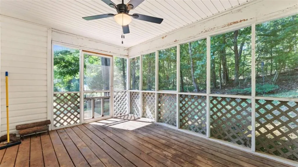 230 Michael Boulevard Cedartown, GA 30125