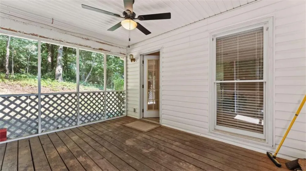 230 Michael Boulevard Cedartown, GA 30125