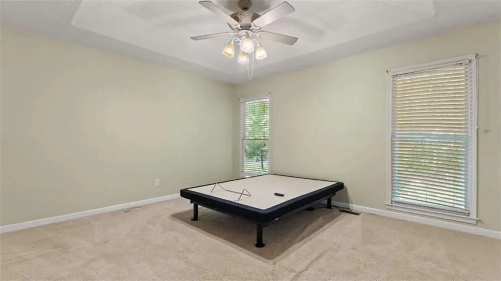 230 Michael Boulevard Cedartown, GA 30125