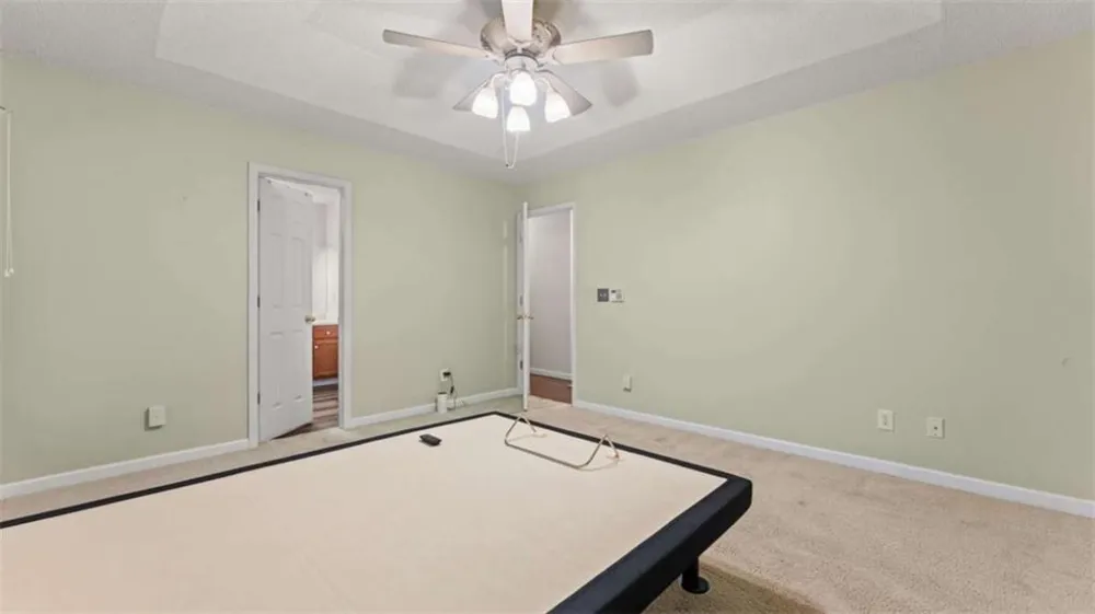 230 Michael Boulevard Cedartown, GA 30125