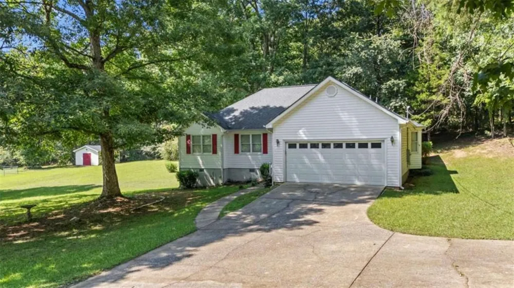 230 Michael Boulevard Cedartown, GA 30125