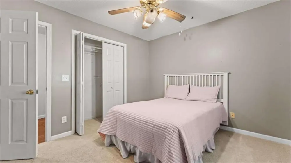 230 Michael Boulevard Cedartown, GA 30125