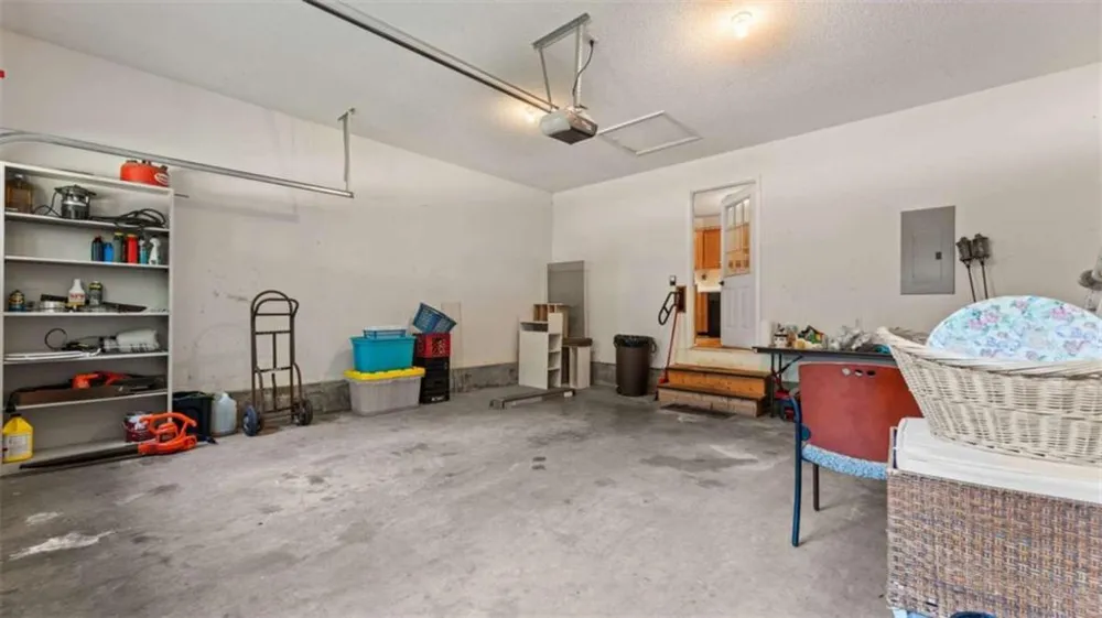 230 Michael Boulevard Cedartown, GA 30125