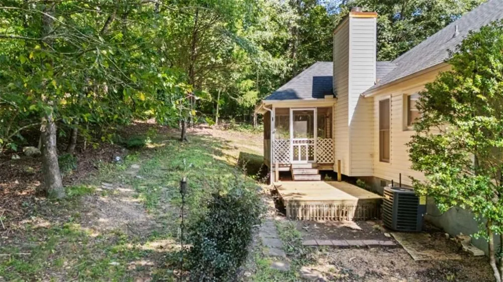 230 Michael Boulevard Cedartown, GA 30125