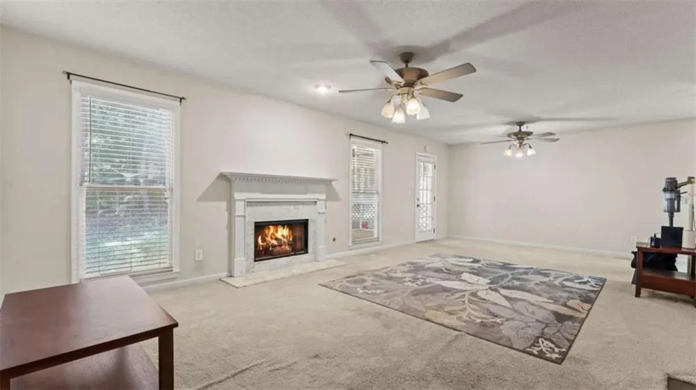 230 Michael Boulevard Cedartown, GA 30125