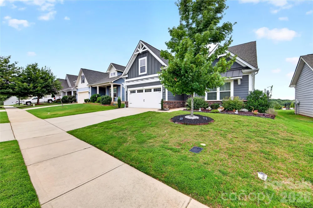 115 Jana Drive Statesville, NC 28677
