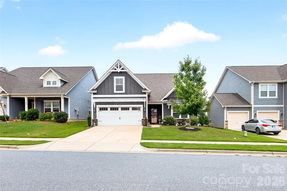 115 Jana Drive Statesville, NC 28677