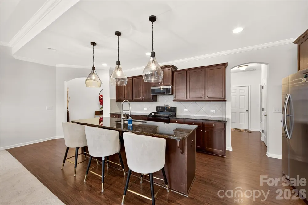 115 Jana Drive Statesville, NC 28677