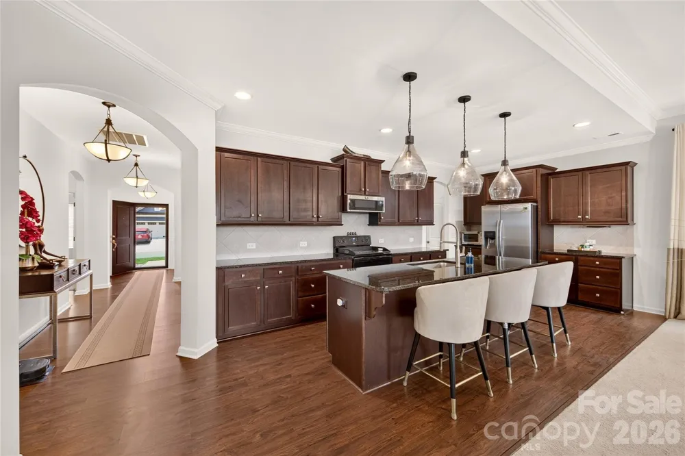 115 Jana Drive Statesville, NC 28677