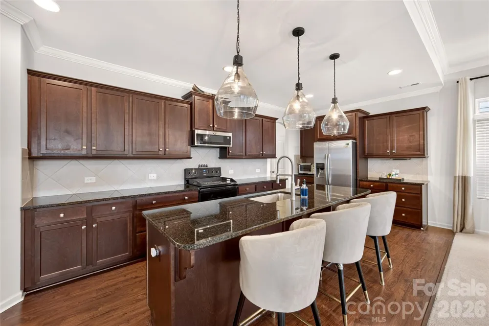 115 Jana Drive Statesville, NC 28677