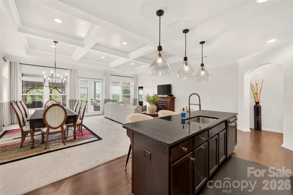 115 Jana Drive Statesville, NC 28677