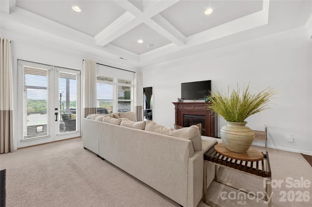115 Jana Drive Statesville, NC 28677