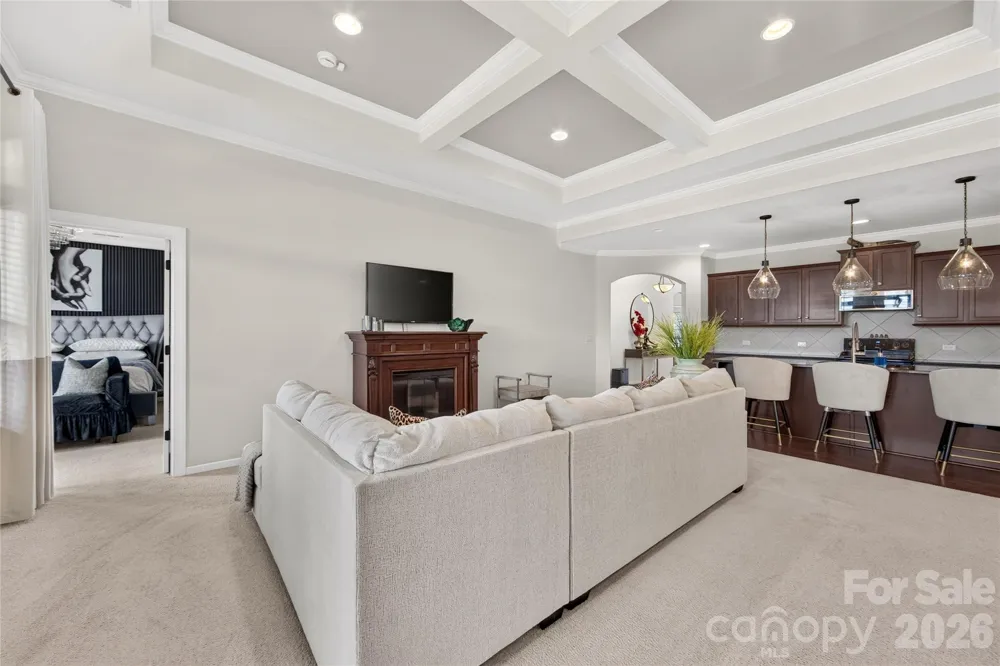 115 Jana Drive Statesville, NC 28677