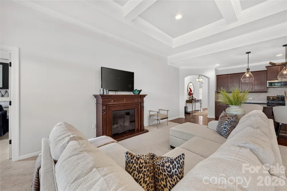 115 Jana Drive Statesville, NC 28677