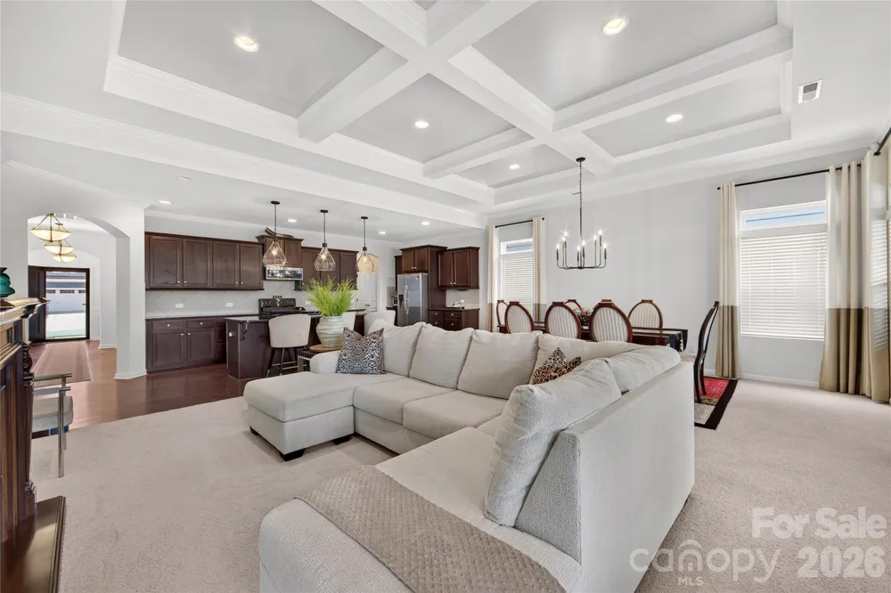 115 Jana Drive Statesville, NC 28677