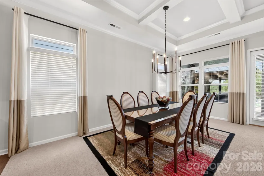 115 Jana Drive Statesville, NC 28677