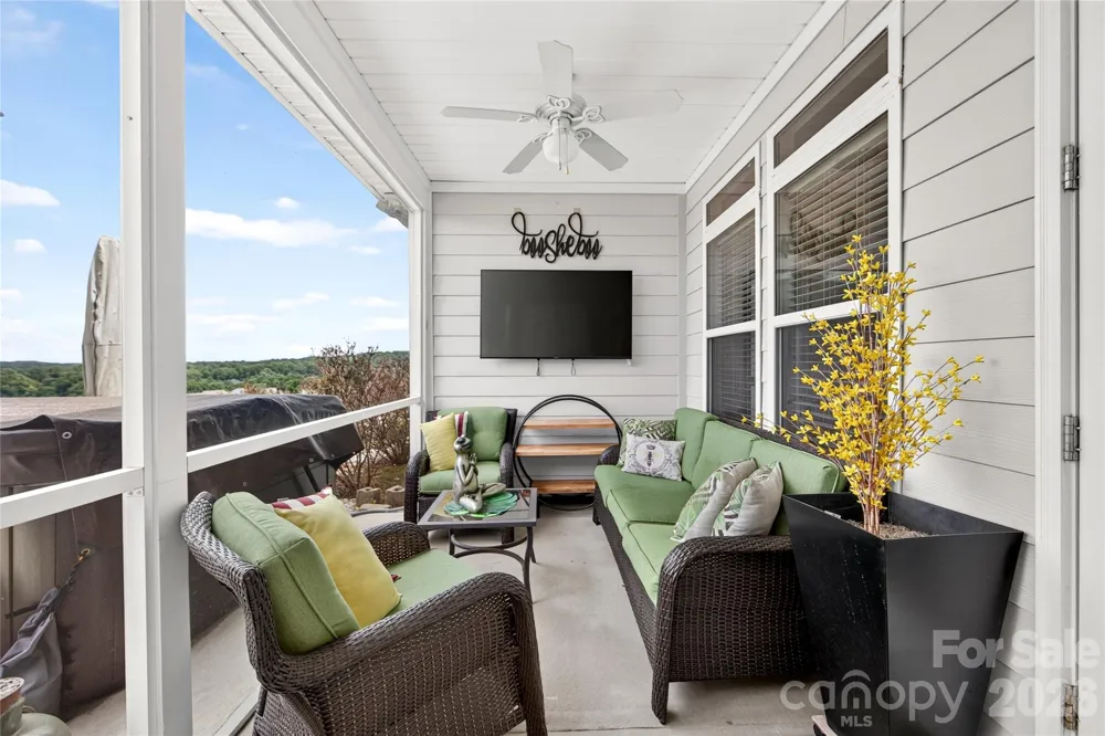 115 Jana Drive Statesville, NC 28677