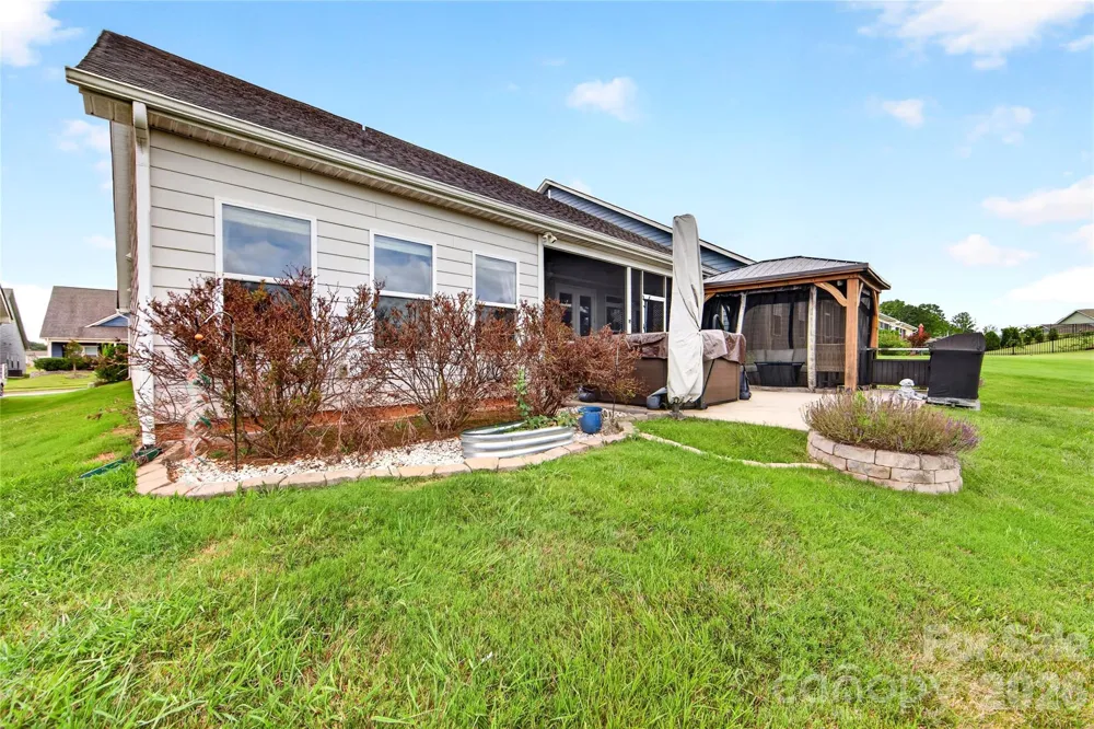 115 Jana Drive Statesville, NC 28677