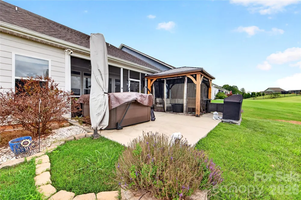115 Jana Drive Statesville, NC 28677