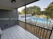 8461 Springtree Dr #104A Sunrise, FL 33351