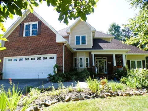 4495 Asbury Place Drive