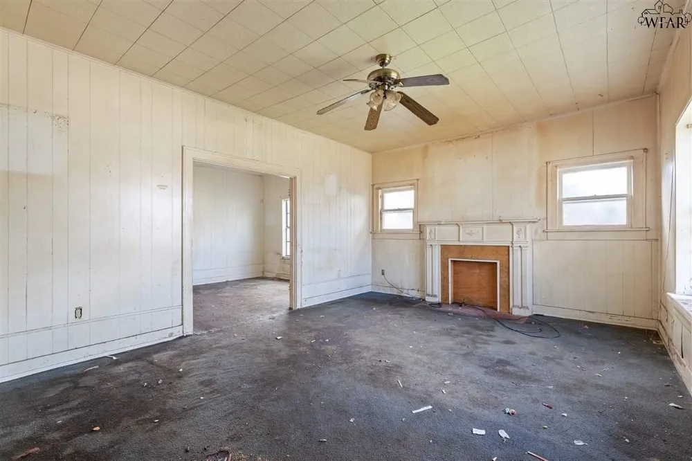 2017 Mcgregor Avenue Wichita Falls, TX 76301