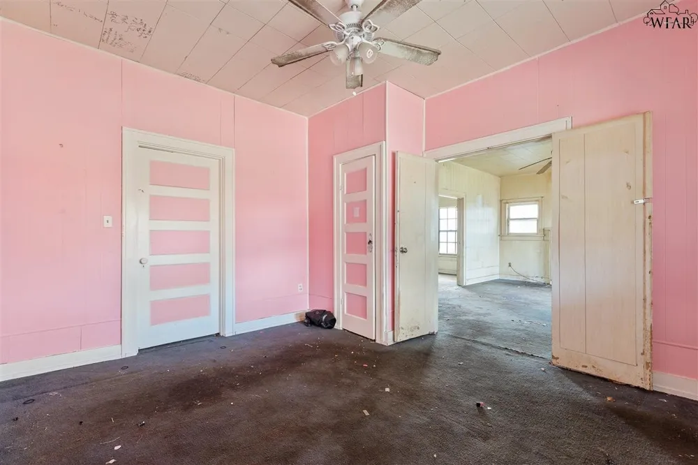 2017 Mcgregor Avenue Wichita Falls, TX 76301