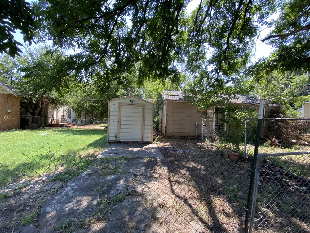 2017 Mcgregor Avenue Wichita Falls, TX 76301