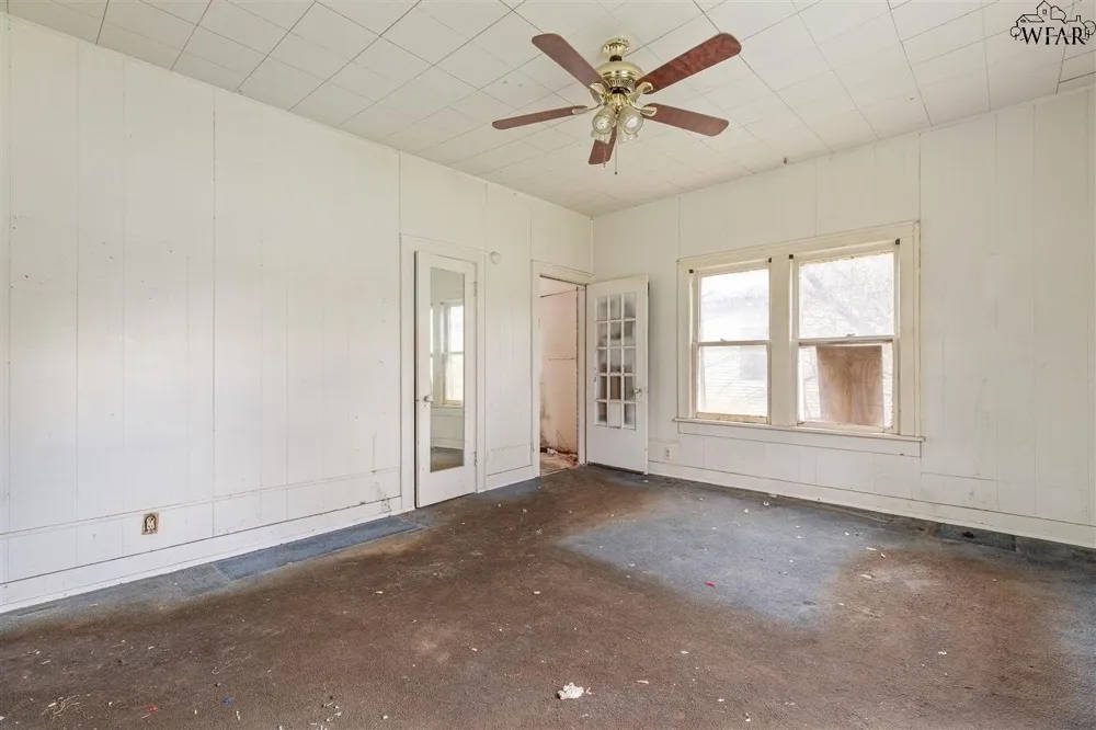 2017 Mcgregor Avenue Wichita Falls, TX 76301